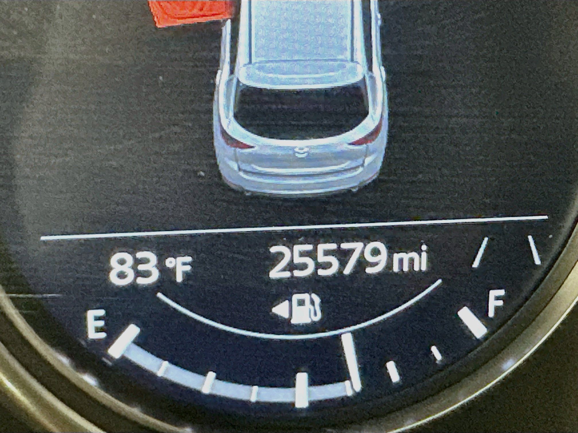 Used 2025 MAZDA CX-5 AWD 2.5 S w/ Preferred Package image 19