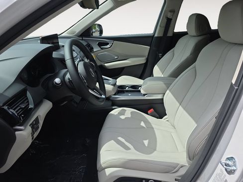 New 2026 Acura RDX SH-AWD w/ Technology Package image 9