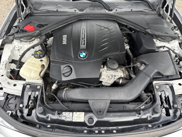 Used 2015 BMW 435i xDrive Convertible AWD/4WD image 26
