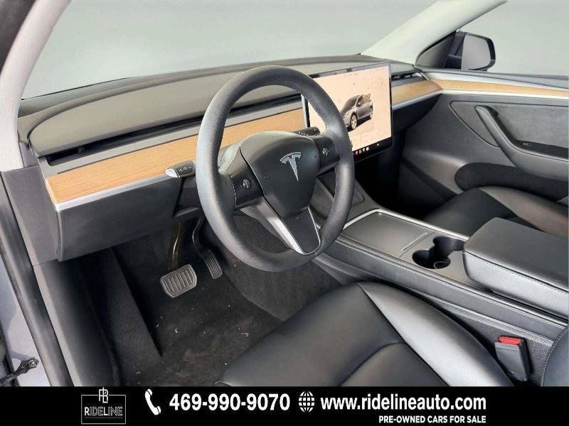 Used 2023 Tesla Model Y Long Range AWD/4WD image 10