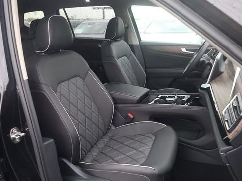 New 2026 Volkswagen Atlas SEL Premium R-Line AWD/4WD image 20