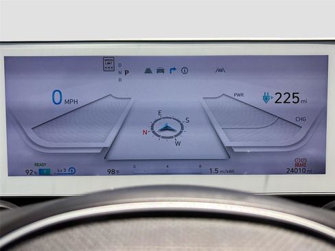 Used 2024 Hyundai Ioniq 5 SE RWD image 12
