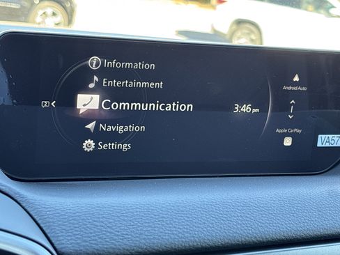 New 2026 MAZDA CX-50 AWD 2.5 S w/ Weather Package image 31