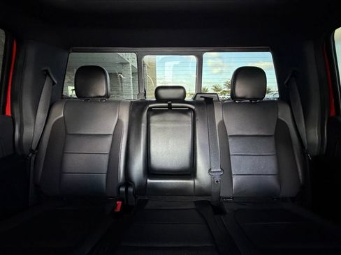 Used 2022 Ford F150 Raptor w/ Equipment Group 801A High AWD/4WD image 23