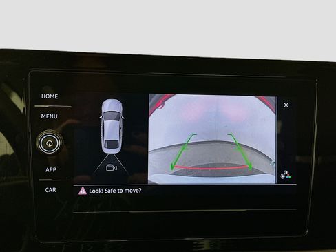 Used 2025 Volkswagen Jetta S image 22