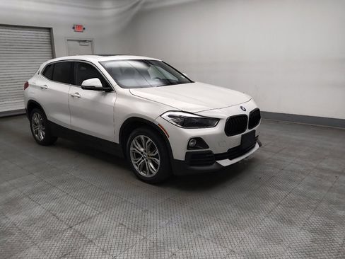 Used 2020 BMW X2 xDrive28i w/ Convenience Package image 11