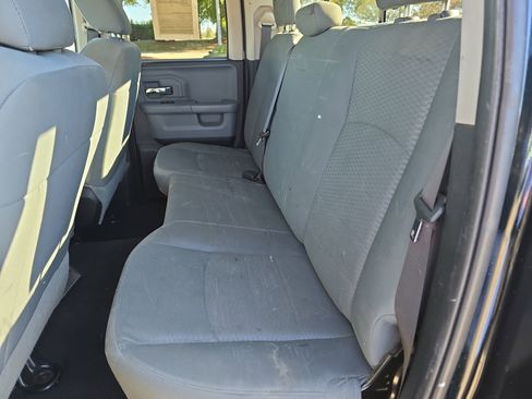 Used 2016 RAM 1500 Classic SLT image 14