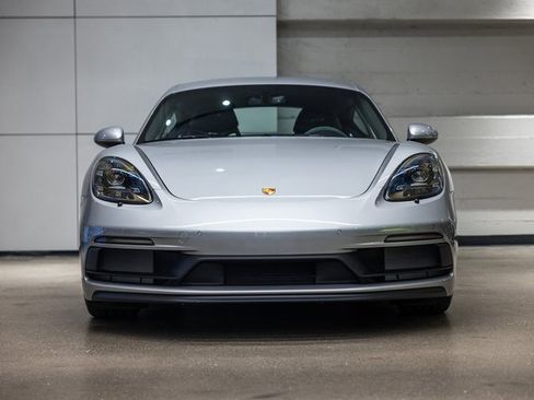 Used 2025 Porsche 718 Cayman GT4 image 7
