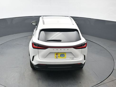 Used 2025 Lexus NX 350 AWD w/ Accessory Package (2T) image 38
