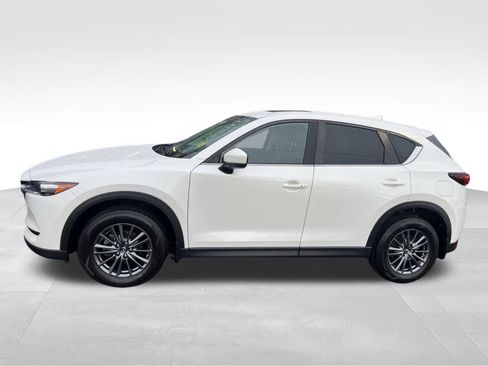 Used 2019 MAZDA CX-5 Touring AWD/4WD image 2