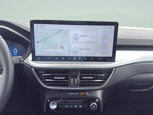 Used 2023 Ford Escape Platinum image 17