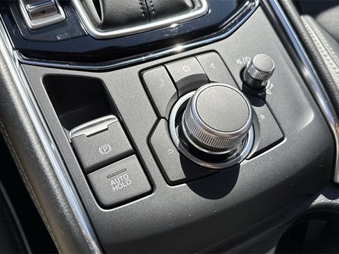 Certified 2024 MAZDA CX-5 AWD 2.5 S w/ Premium Plus Pkg image 54