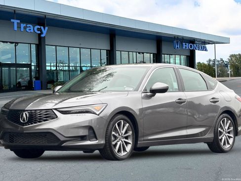 Used 2025 Acura Integra image 13