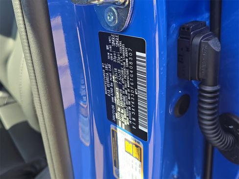 New 2026 Kia Sportage EX image 33