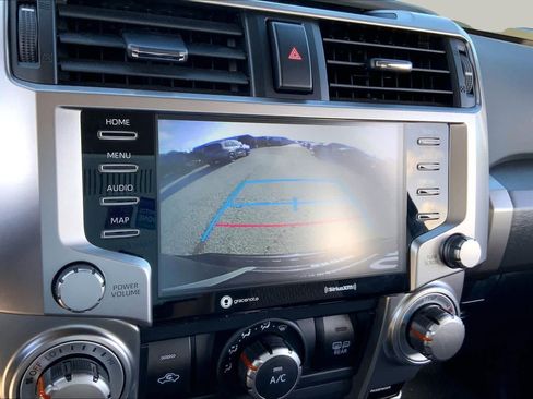 Used 2023 Toyota 4Runner SR5 AWD/4WD image 25