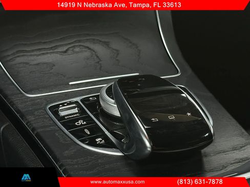 Used 2016 Mercedes-Benz C 450 AMG image 26