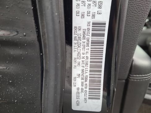 Used 2020 Dodge Durango GT image 29