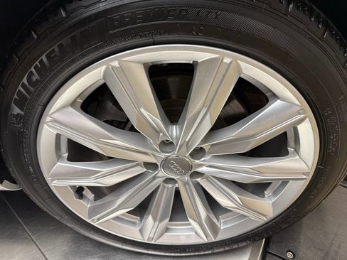 Used 2016 Audi A8 L 3.0T image 32