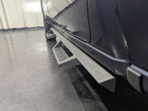 Used 2022 Chevrolet Silverado 1500 Custom Trail Boss image 8