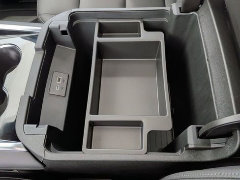 New 2026 Chevrolet Tahoe Z71 w/ Comfort Package image 34