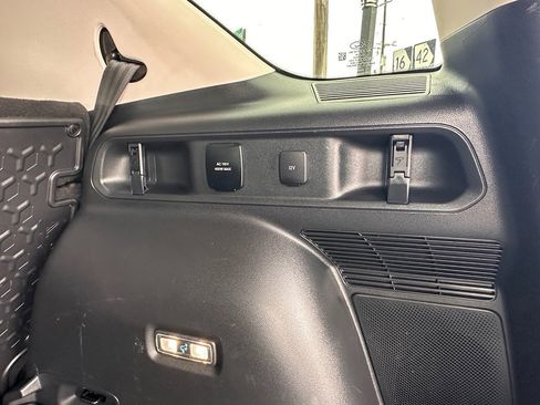 Used 2022 Ford Bronco Sport Badlands w/ Premium Package image 9