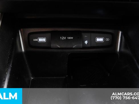 Used 2024 Hyundai Tucson SEL image 43