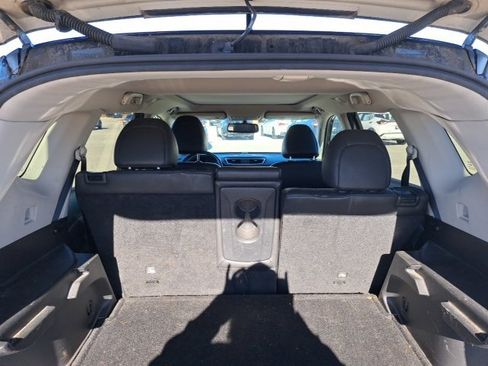 Used 2015 Nissan Rogue SL w/ SL Premium Package image 12