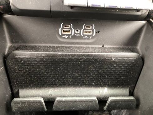 Used 2022 RAM 1500 Rebel w/ Rebel Level 2 Equipment Group AWD/4WD image 25