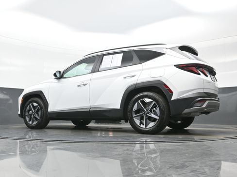 Certified 2026 Hyundai Tucson SEL FWD image 29
