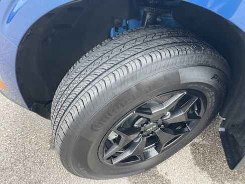 Used 2024 Ford Maverick XL image 29