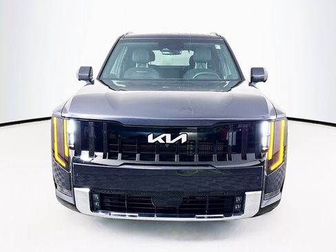 New 2027 Kia Telluride SX Prestige AWD/4WD image 2