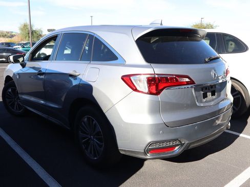 Used 2017 Acura RDX FWD w/ Advance Package image 2