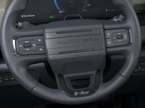 New 2026 GMC Hummer EV SUV image 19