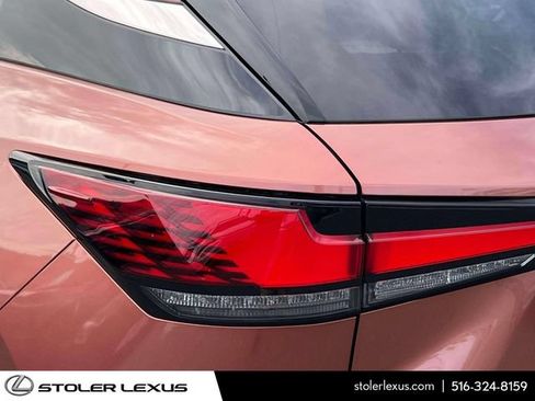 Used 2023 Lexus RX 350 Premium Plus w/ Accessory Package (Z1) AWD/4WD image 14