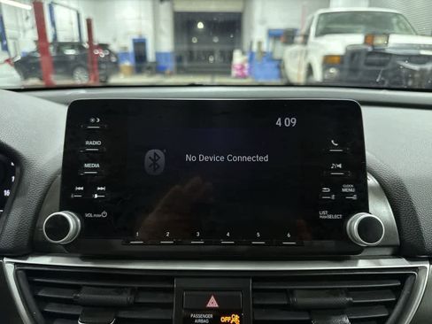 Used 2019 Honda Accord LX image 20