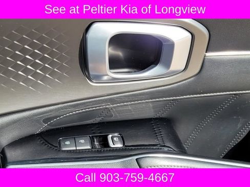 Used 2022 Kia Sorento SX FWD image 13