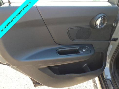 Used 2021 MINI Cooper Countryman ALL4 image 7