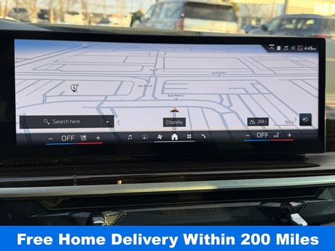 Used 2025 BMW X5 xDrive50e image 22