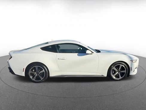 Used 2024 Ford Mustang Premium image 11