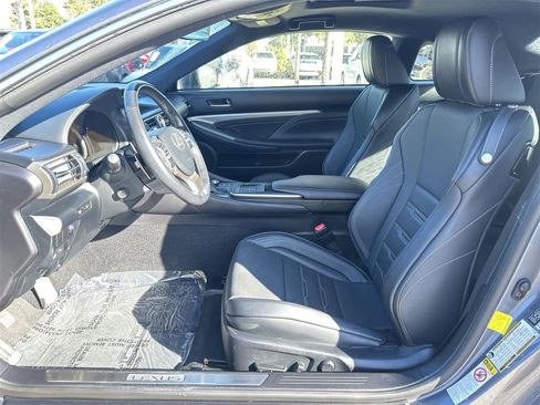 Used 2016 Lexus RC 200t image 13