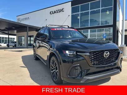 Used 2025 MAZDA CX-70 3.3 Turbo S w/ Premium Plus