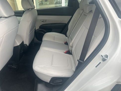 New 2026 Hyundai Tucson SE image 24