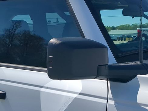 New 2026 Ford Bronco Badlands image 10