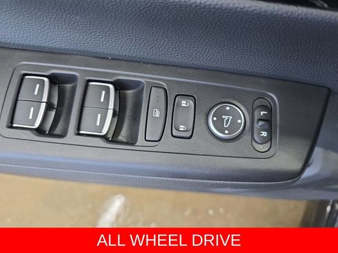 Used 2024 Honda CR-V EX-L image 28