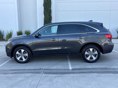 Used 2014 Acura MDX FWD image 6