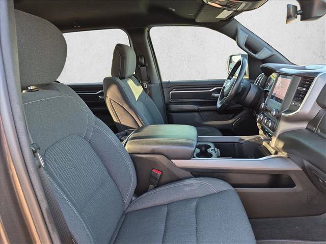 Used 2024 RAM 1500 Big Horn AWD/4WD image 18