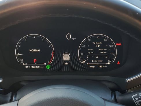 Certified 2023 Acura MDX FWD w/ Technology Package image 25