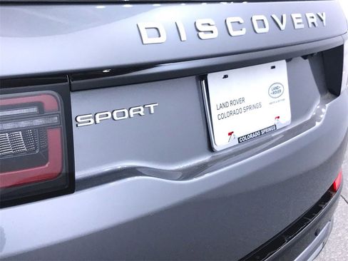 Used 2024 Land Rover Discovery Sport S image 33