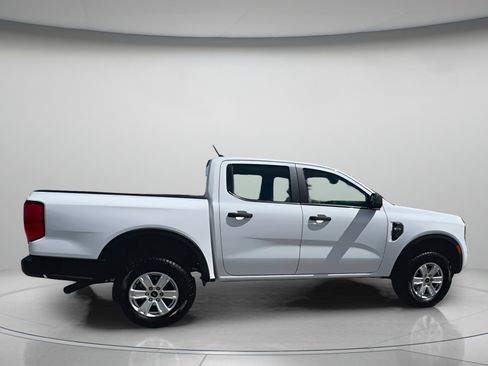 New 2025 Ford Ranger XL image 35