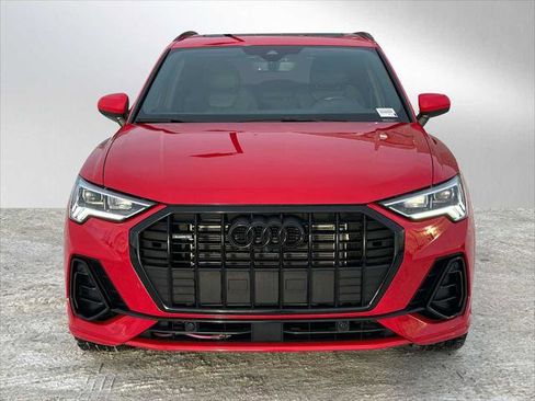 Used 2024 Audi Q3 2.0T Premium Plus image 8